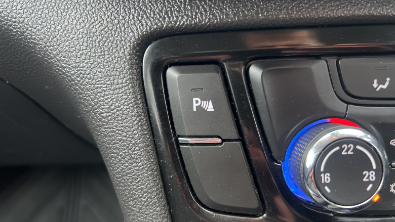 Vauxhall Mokka X 1.4T ecoTEC Active 5dr Petrol Hatchback